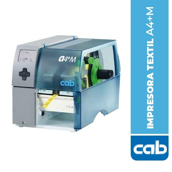 IMPRESORA A4+M