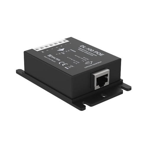 SLK.A03135 POWER OVER ETHERNET DL-100 POE-048