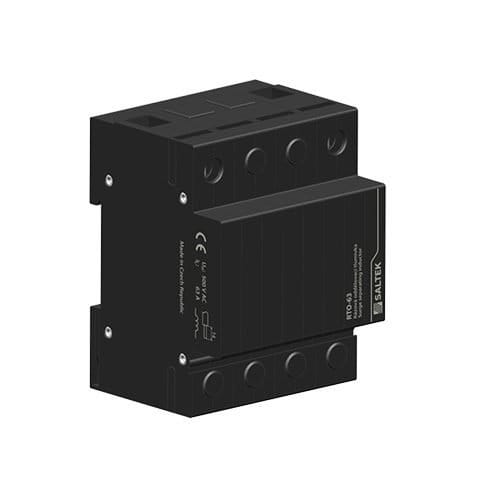 INDUCTOR DE SEPARACIÓN DE SOBRETENSIÓN RTO-63