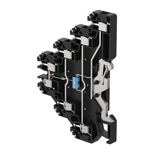 VÍA DE CHISPAS ISGT-50H Ex