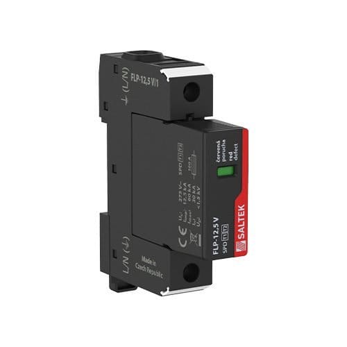 SLK.A04321 PROTECTOR CONTRA SOBRETENSIÓN FLP-12,5 V/1