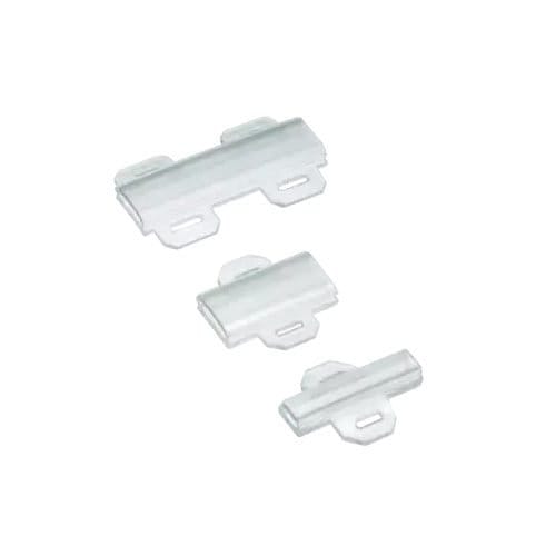 Soportes de identificación KMH (sin halógeno)