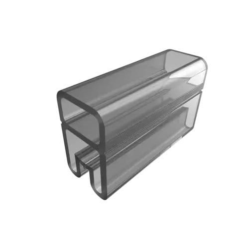 Funda de identificación KTH (sin halógeno)