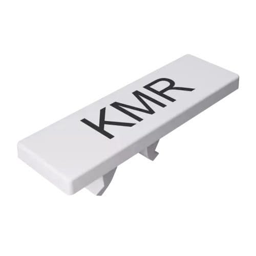 Marcadores para bornes  WEIDMULLER -  KMR