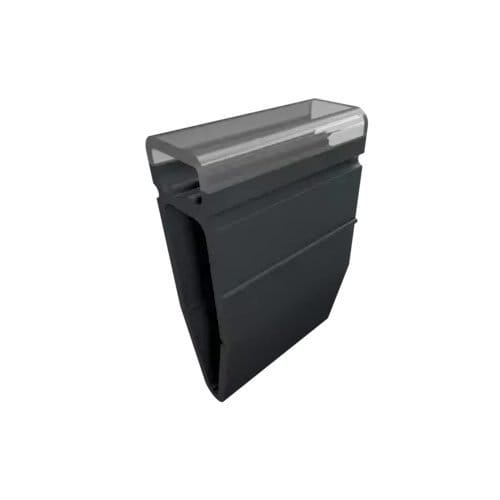 Funda de identificación KTH/Q (sin halógeno/muy compacta)