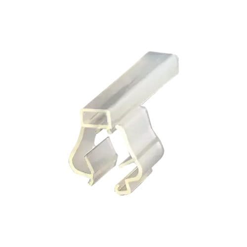 Soporte de identificación KTN (sin halógeno)