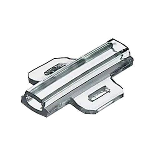 Soportes de identificación KM (soporte estándar)