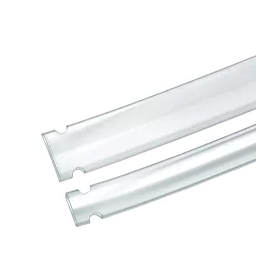 Soportes de identificación KM (soporte estándar de longitud variable)