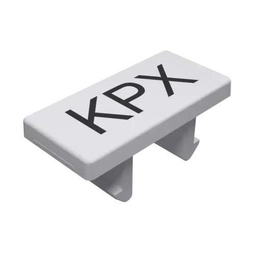 Marcador para bornes de Transformador -TK