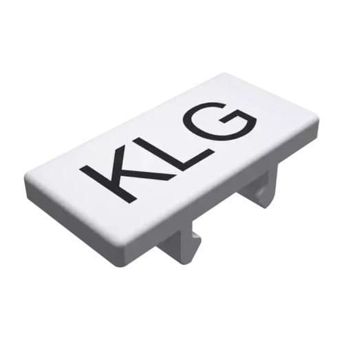 Marcadores para bornes LEGRAND - KLG