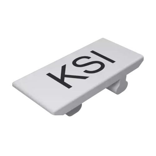 Marcadores para bornes SIEMENS KSI