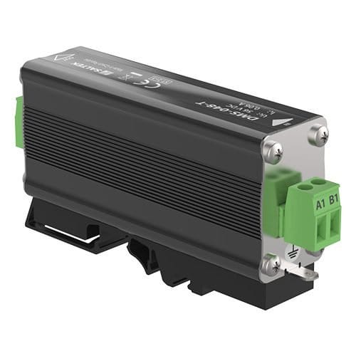 DESCARGADOR DE SOBRETENSIÓN PARA ETHERNET DMS-048-T