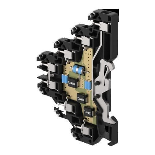 PROTECTOR CONTRA SOBRETENSIONES DMJ-060/2-RS