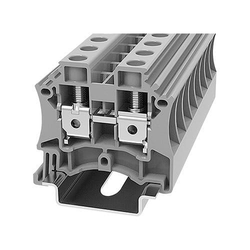 DEG.DC10 BORNERA DE CONEXIÓN DE 10 mm² - DC 10