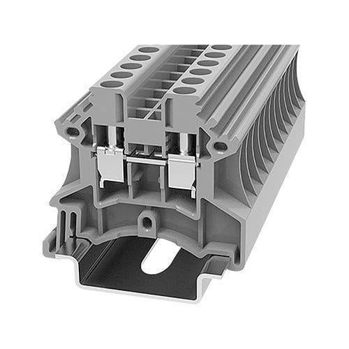 DEG.DC4 BORNERA DE CONEXIÓN DE 4 mm² - DC 4