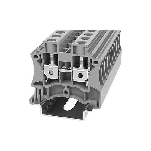 DEG.DC6 BORNERA DE CONEXIÓN DE 6 mm² - DC 6