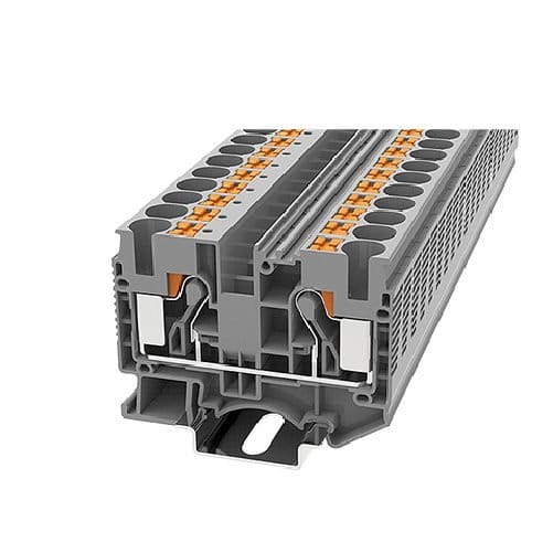 DEG.DS10 BORNERA DE CONEXION RAPIDA DE 10mm² - DS10
