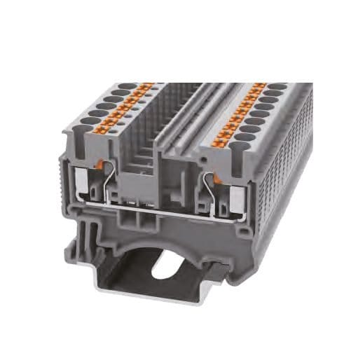 DEG.DS2.5 BORNERA DE CONEXION RAPIDA DE 2.5mm² - DS2.5