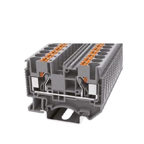 DEG.DS6 BORNERA DE CONEXION RAPIDA DE 6mm²