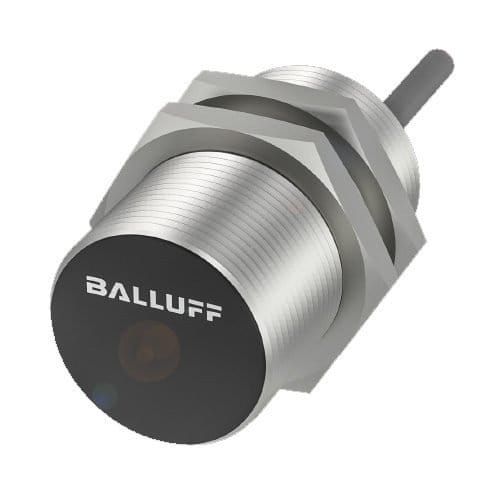 BES00AA SENSOR INDUCTIVO, BES M30MI-PSC15B-BV02, Ø 30 X 53 MM, 15MM, 2M, RASANTE, PNP N/O, 3P, 100HZ, 10….30 VDC,IP67