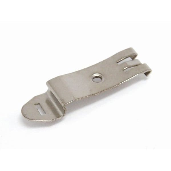 Adaptador  a riel din para  serie T120/121,  SENECA