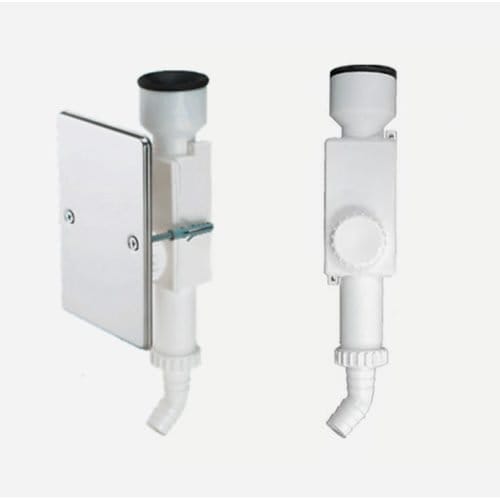 Caja de condensado horizontal CONSSCU