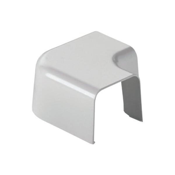 Curva para canaleta climatizadora 90x65 mm