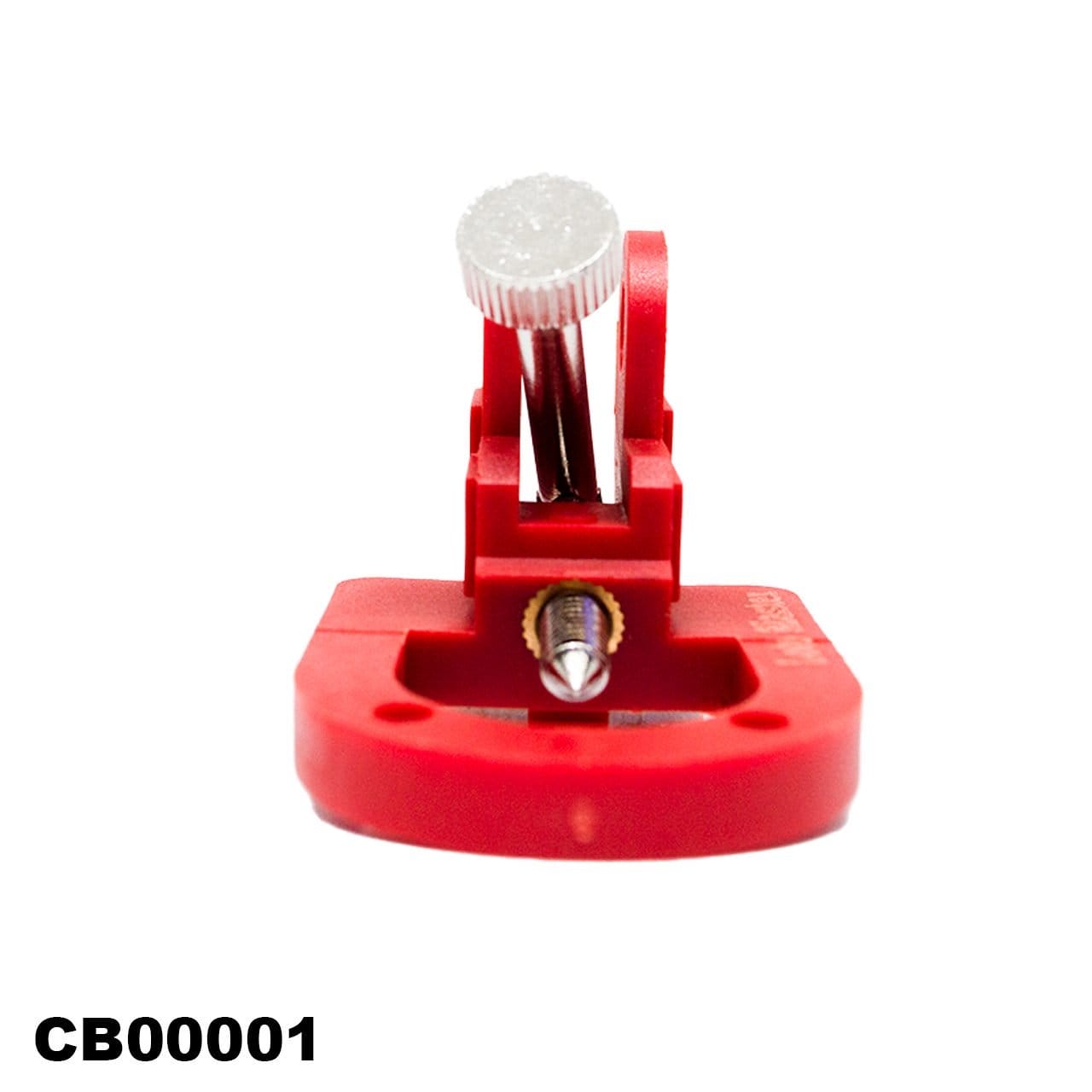 Bloqueo para interruptor de caja moldeada (100-160A) - LM.CB00001 - Imagen 2