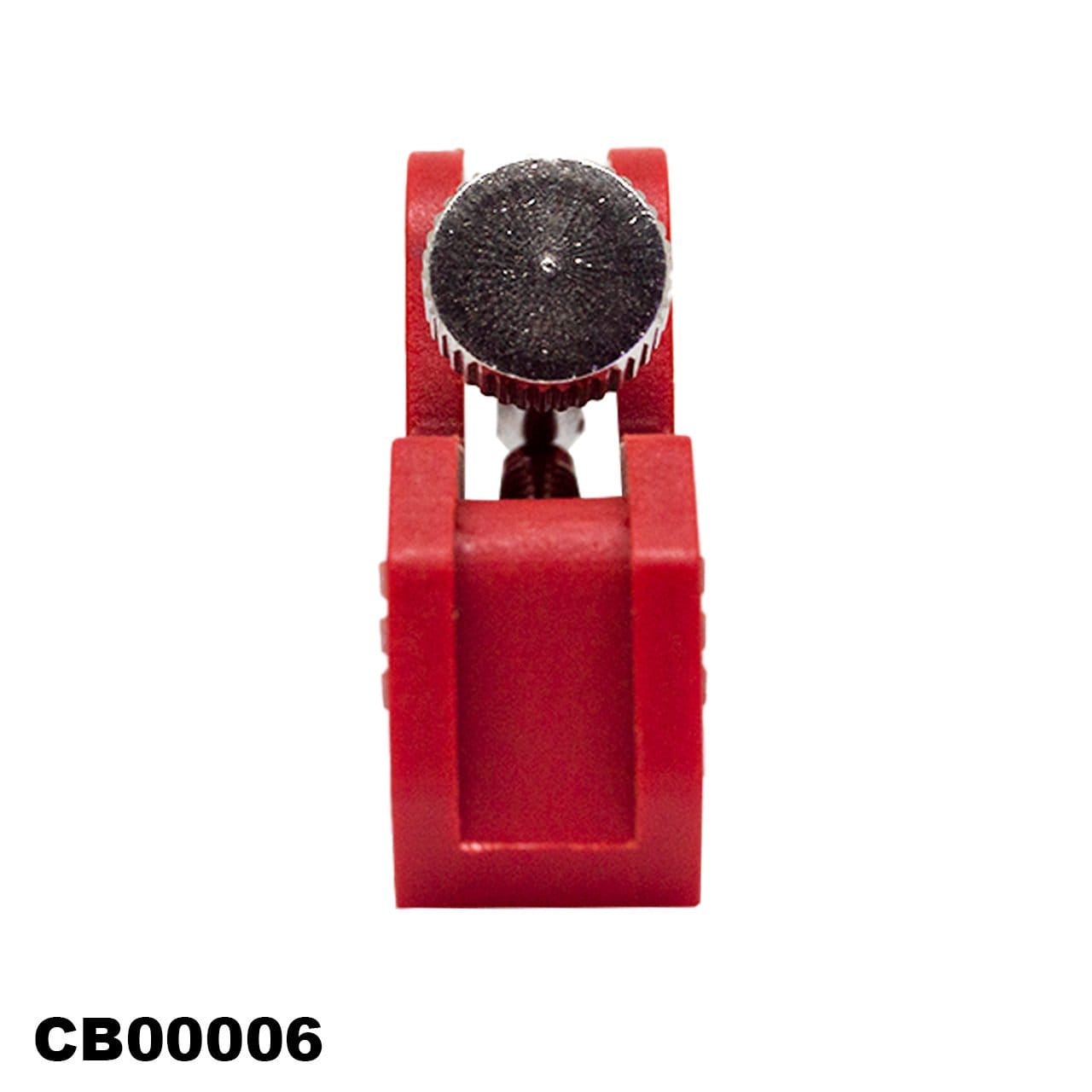 Bloqueo para interruptor, contactor, guardamotor o diferencial - LM.CB00006 - Imagen 4