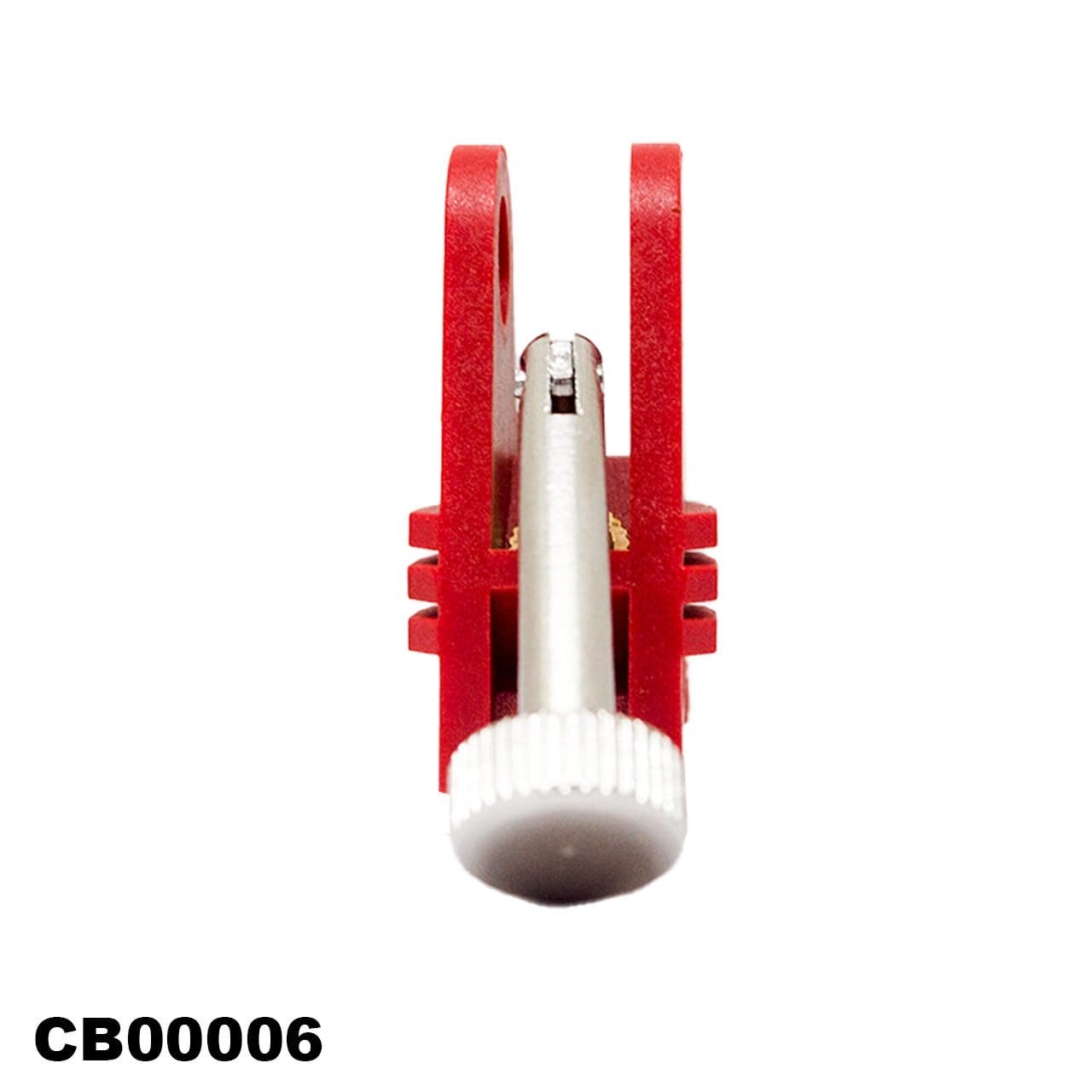 Bloqueo para interruptor, contactor, guardamotor o diferencial - LM.CB00006 - Imagen 2