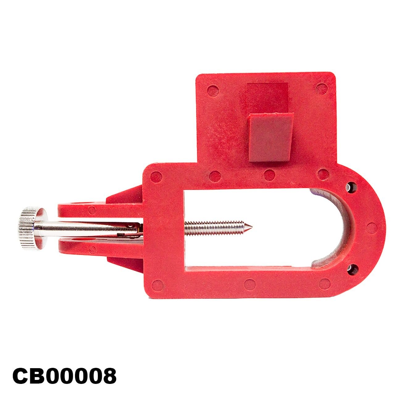 Bloqueo para interruptor de caja moldeada hasta 630A - LM.CB00008 - Imagen 2