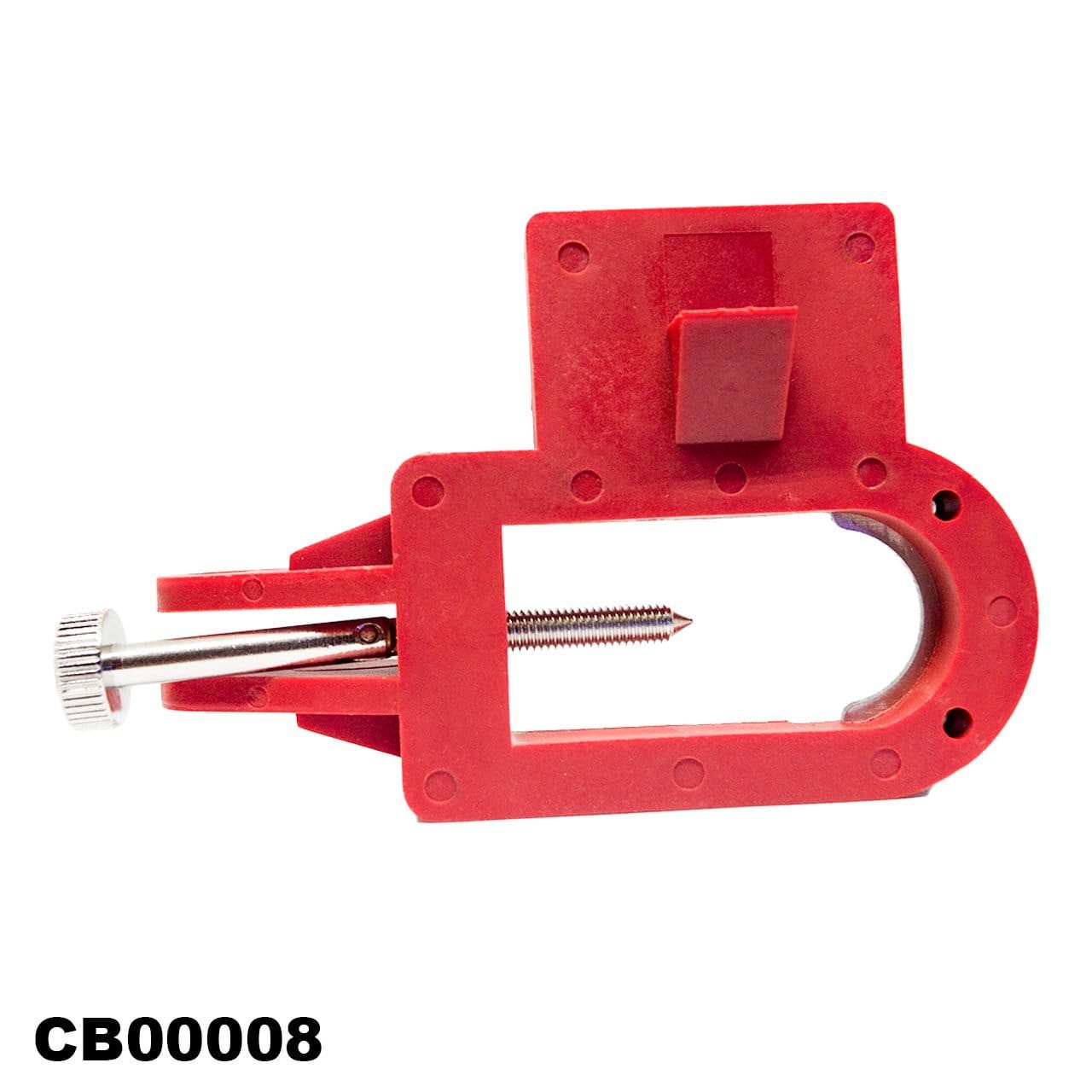 Bloqueo para interruptor de caja moldeada hasta 630A - LM.CB00008 - Imagen 4