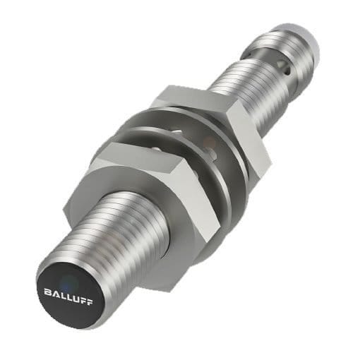 BES01AU - BES 516-324-G-S49-C SENSOR INDUCTIVO, BES 516-324-G-S49-C, Ø 8 X 55 MM, 2MM, RASANTE, PNP N/O, 3P, 1500HZ, 10….30 VDC,IP68