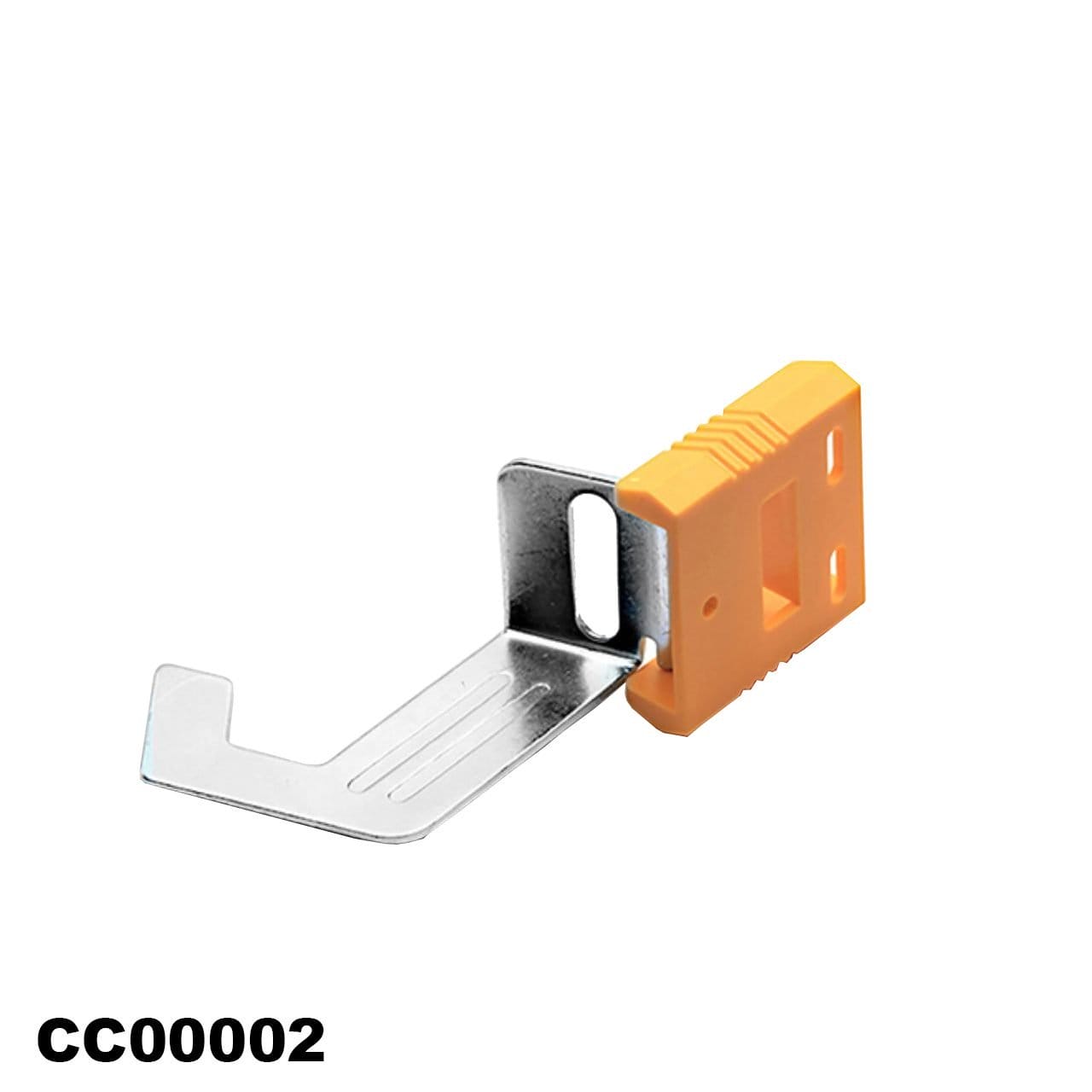 Bloqueo eléctrico para tablero con mecanismo de palanca - LM.CC00002 - Imagen 2