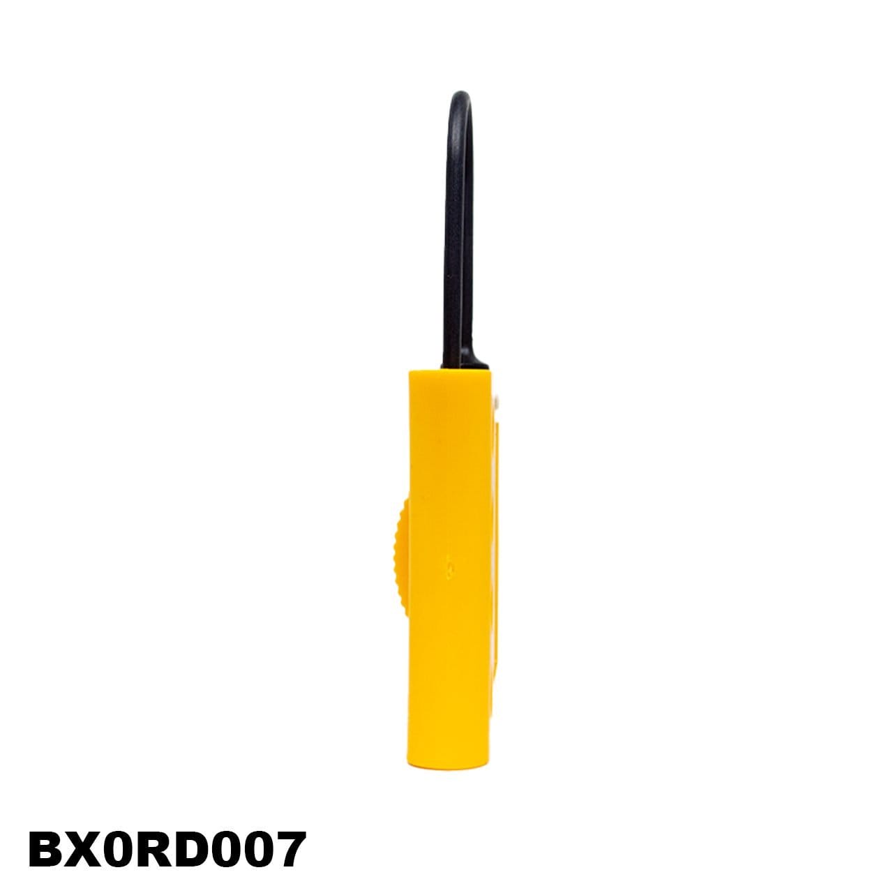 Bloqueo tipo candado de seguridad, 3mm - LM.BX0RD007 - Imagen 3