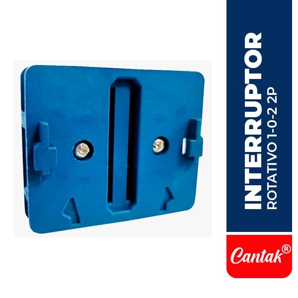 Contacto Auxiliar para interruptor rotativo de 80A Y 100A, CTK.LW30-AC-80.100