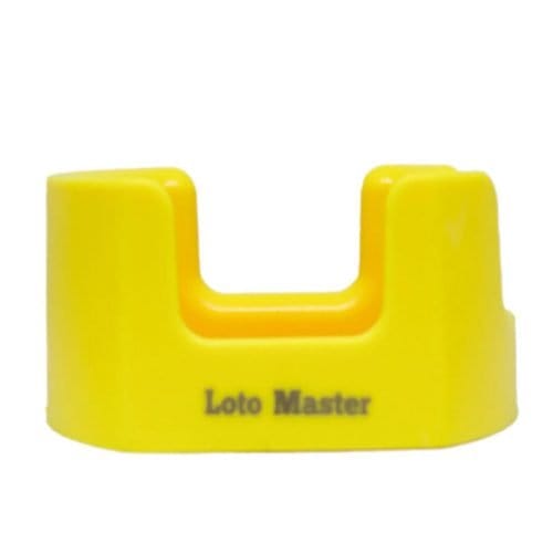 GUARDA DE PROTECCIÓN PARA BOTÓN DE PARADA DE EMERGENCIA 48x55x40 (LxAxP) EGPY37008 - Imagen 2