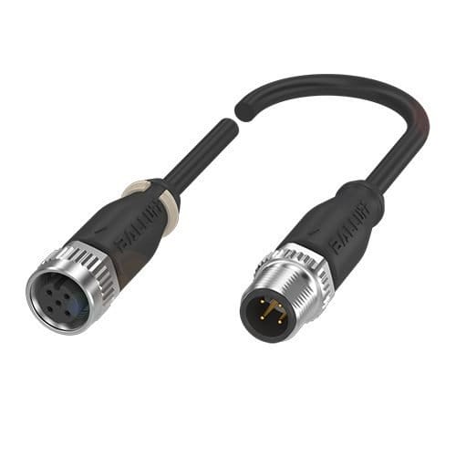 CABLE CON PIEZAS DE CONEXION BCC M415-M414-3A-711-PX0434-015