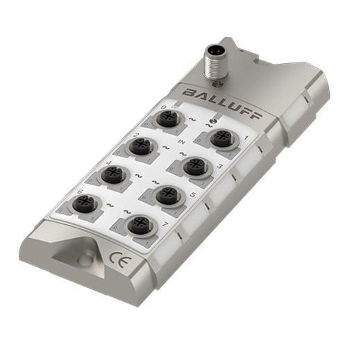 BNI00AJ SENSOR INDUCTIVO RESISTENTE A ALTA PRESIÓN