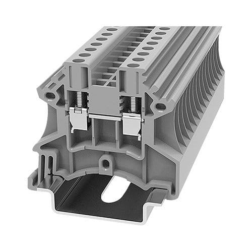 DC2.5 - BORNERA DE CONEXIÓN DE 2.5 mm²