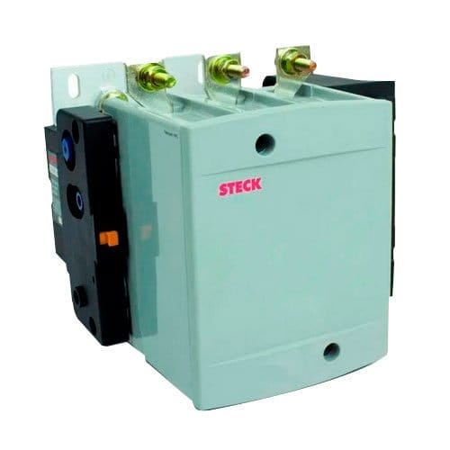 STECK.SD2150AM CONTACTOR 150A, 220V, 50/60HZ