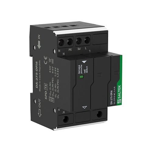 SLK.A05723 SEÑALIZADOR DE FALLA ÓPTICA DA-275-DFi6