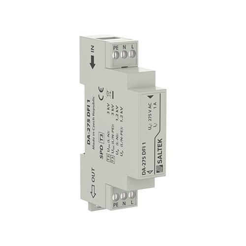 SLK.A01205 SEÑALIZACIÓN DE FALLA ÓPTICA DA-275 DFI 1