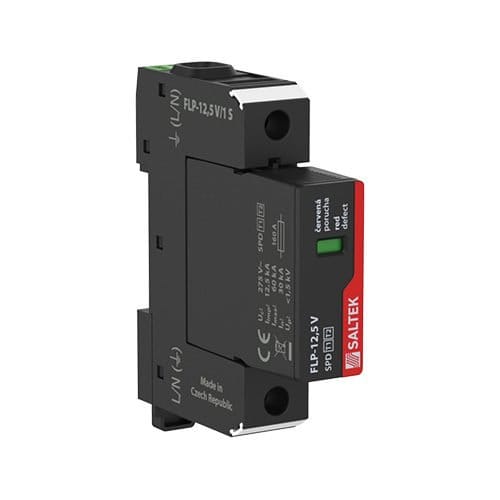 SLK.A03422 PROTECTOR CONTRA SOBRETENSIÓN FLP-12,5 V/1 S