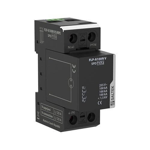 SLK.A03574 PROTECTOR CONTRA SOBRETENSIÓN FLP-A100N VS/NPE