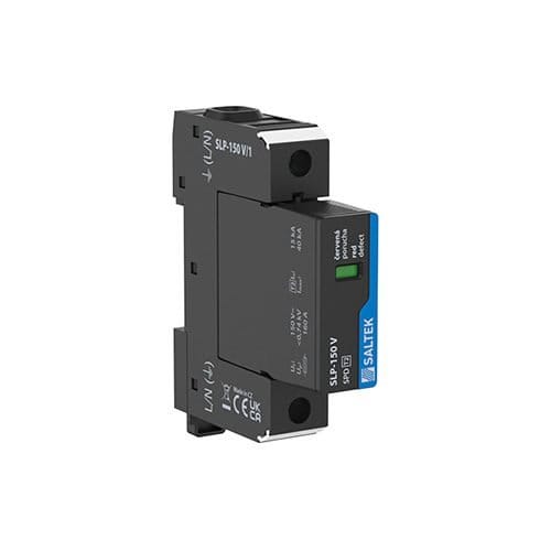 SLK.A05185 PROTECTOR CONTRA SOBRETENSIÓN SLP-150 V/1