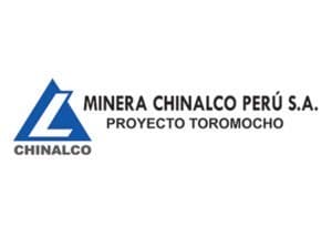 chinalco
