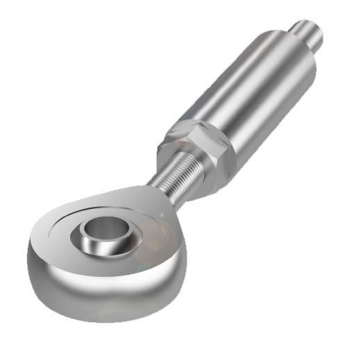 BAM00ZF BARRA ARTICULADA PARA FORMA DE PERFIL  BTL2-GS10-0450-A