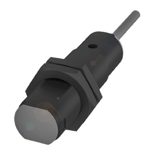 BOS00EN BARRERA FOTOELECTRICA UNIDIRECCIONAL EMISOR BLS 18KF-XX-1P-L-02