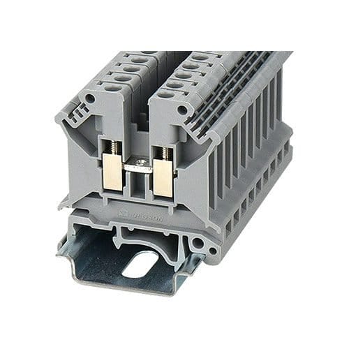 DEG.PC4 BORNERA DE 4.0mm² PC 4